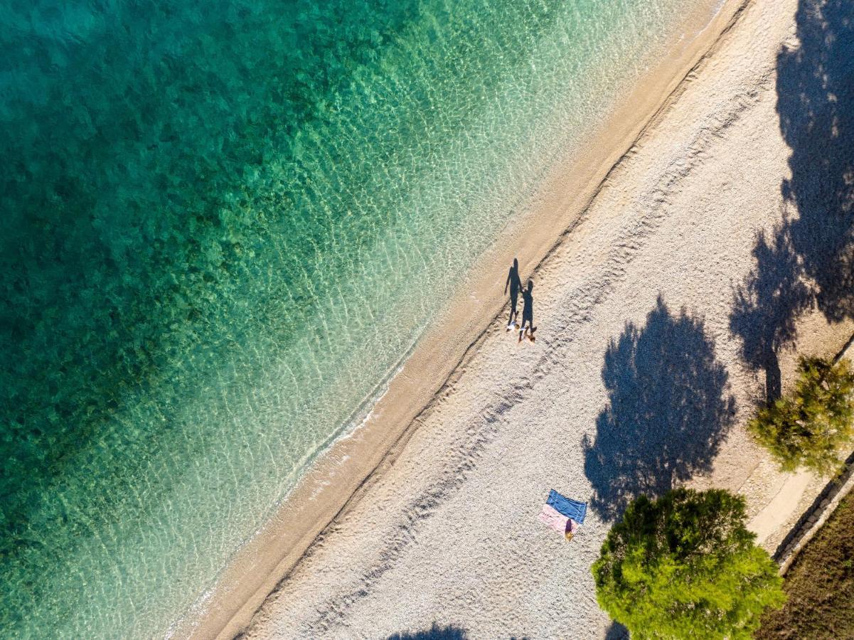 Tui Blue Adriatic Beach (Adults Only) Igrane Exteriör bild